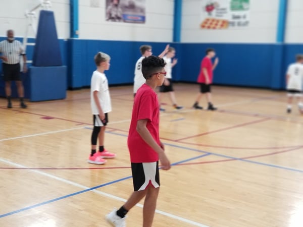 estrategias para enseñar basquetbol