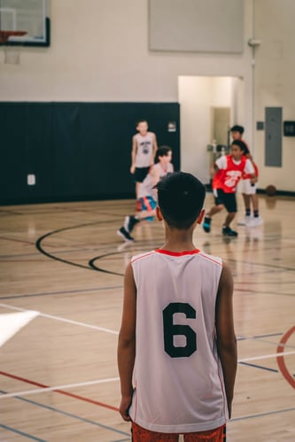 metodos para enseñar basquetbol
