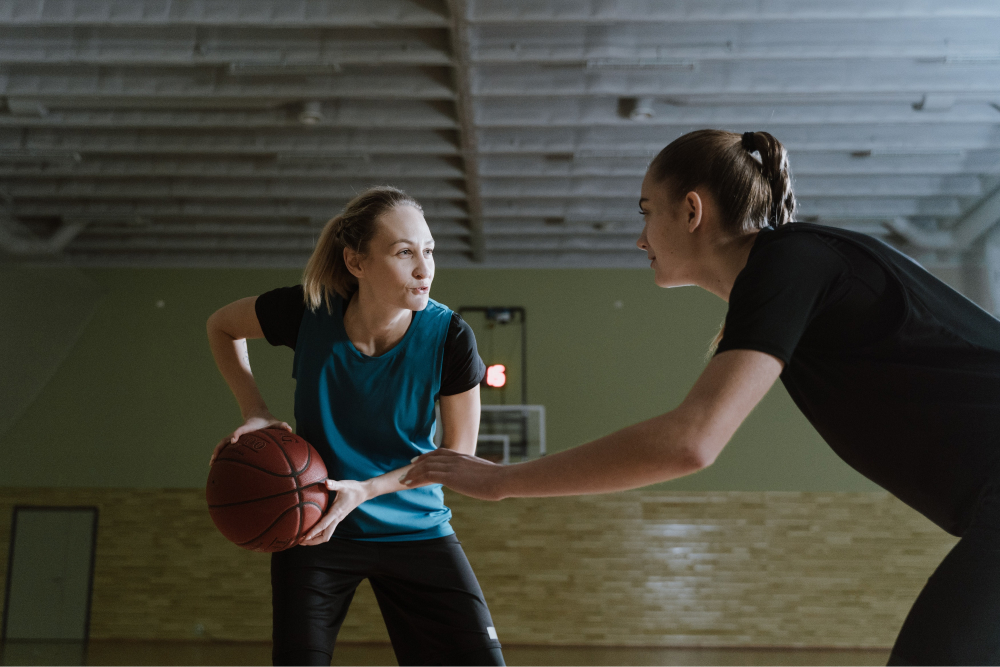 4 Juegos de Basquetbol que Todo Entrenador Debe Conocer